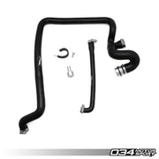 034Motorsport VAG Passat/A4 (B5) 1.8T AEB Manual Transmission Breather Hose Kit