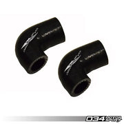 034Motorsport Audi S4/A6/Allroad (B5/C5) 2.7T Inlet Bypass Valve Hose Pair