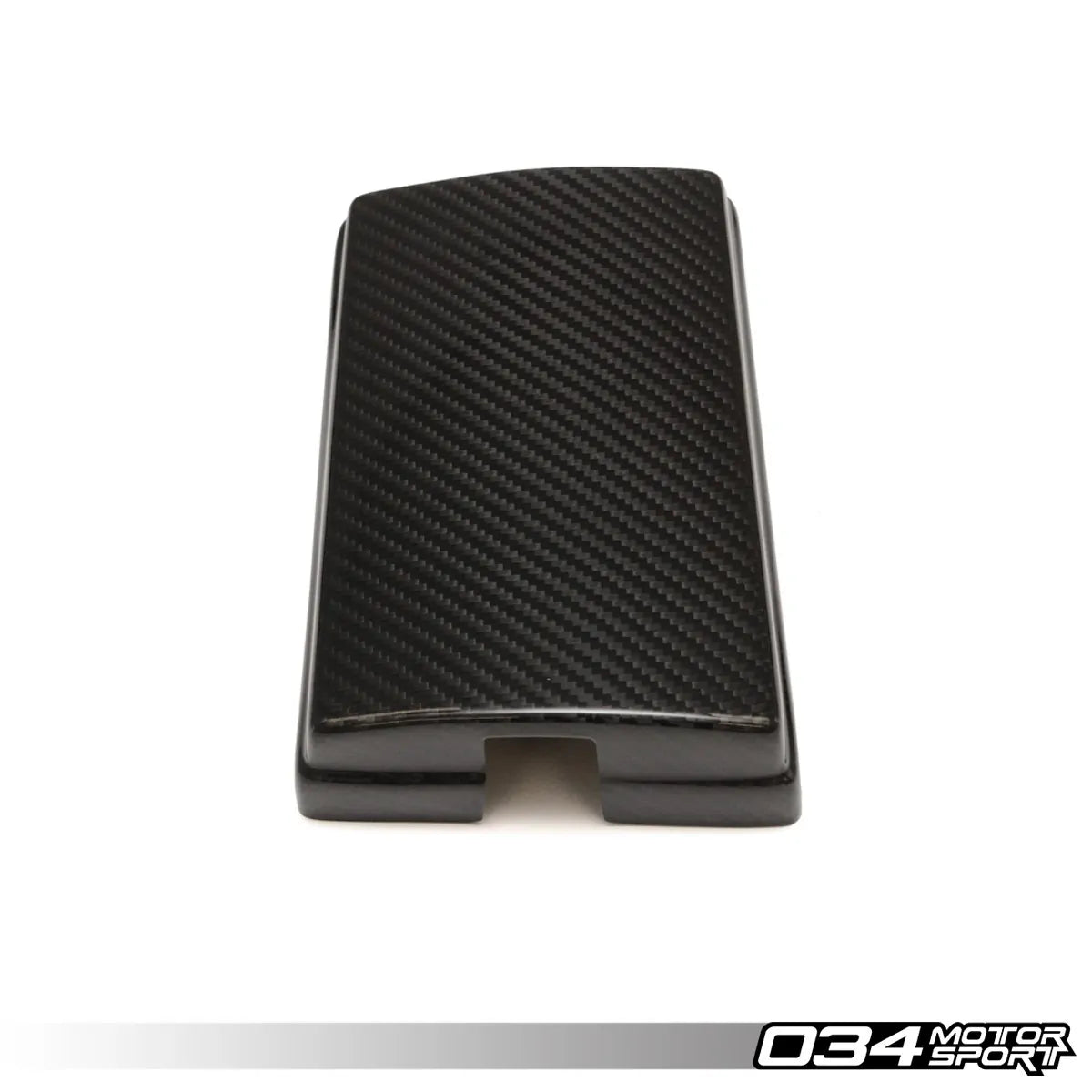 034Motorsport Carbon Fiber Fuse Box Cover VAG MQB Models