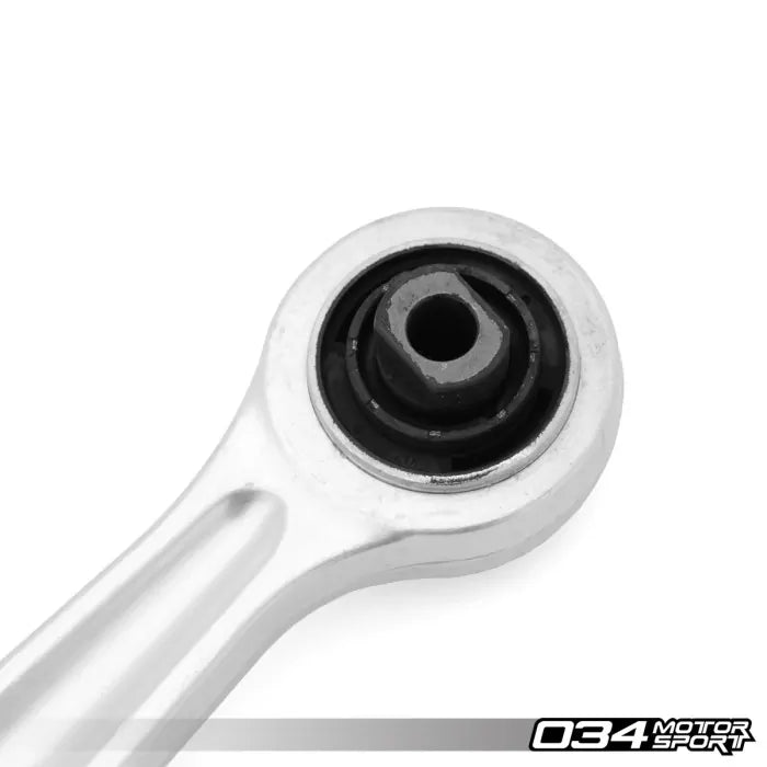 034Motorsport Audi A4/S4/RS4 (B6/B7) Density Line Control Arm Kit