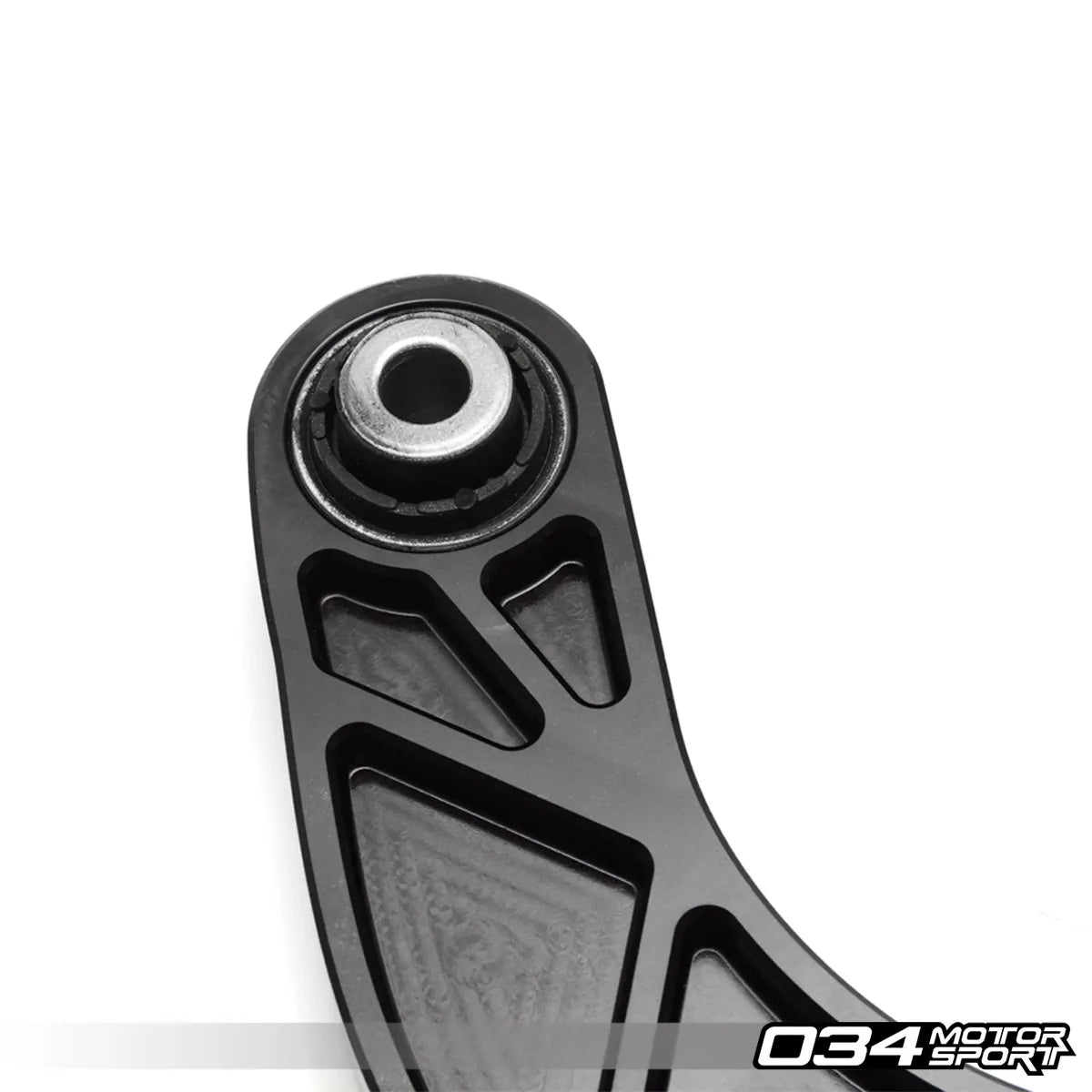 034Motorsport Control Arm Pair, Density line, Rear Upper Adjustable, Volkswagen & Audi PQ35, MQB, and MQB EVO