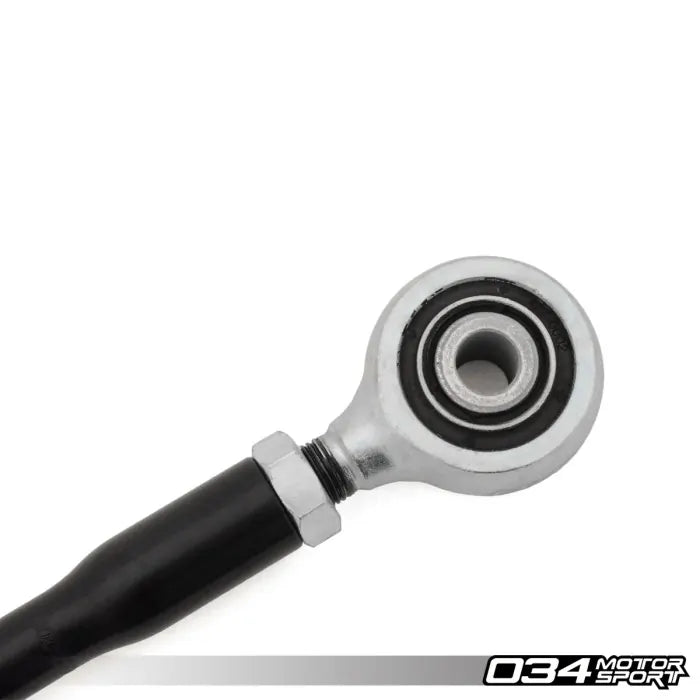 034Motorsport PQ35 & MQB EVO Density Line Adjustable Rear Toe Links