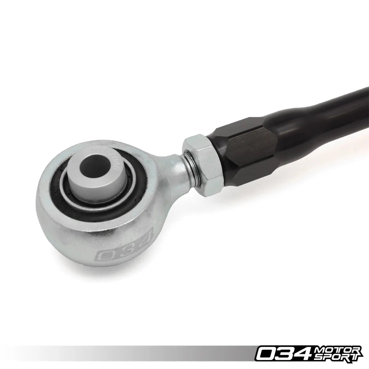 034Motorsport MQB Density Line Adjustable Rear Toe Links