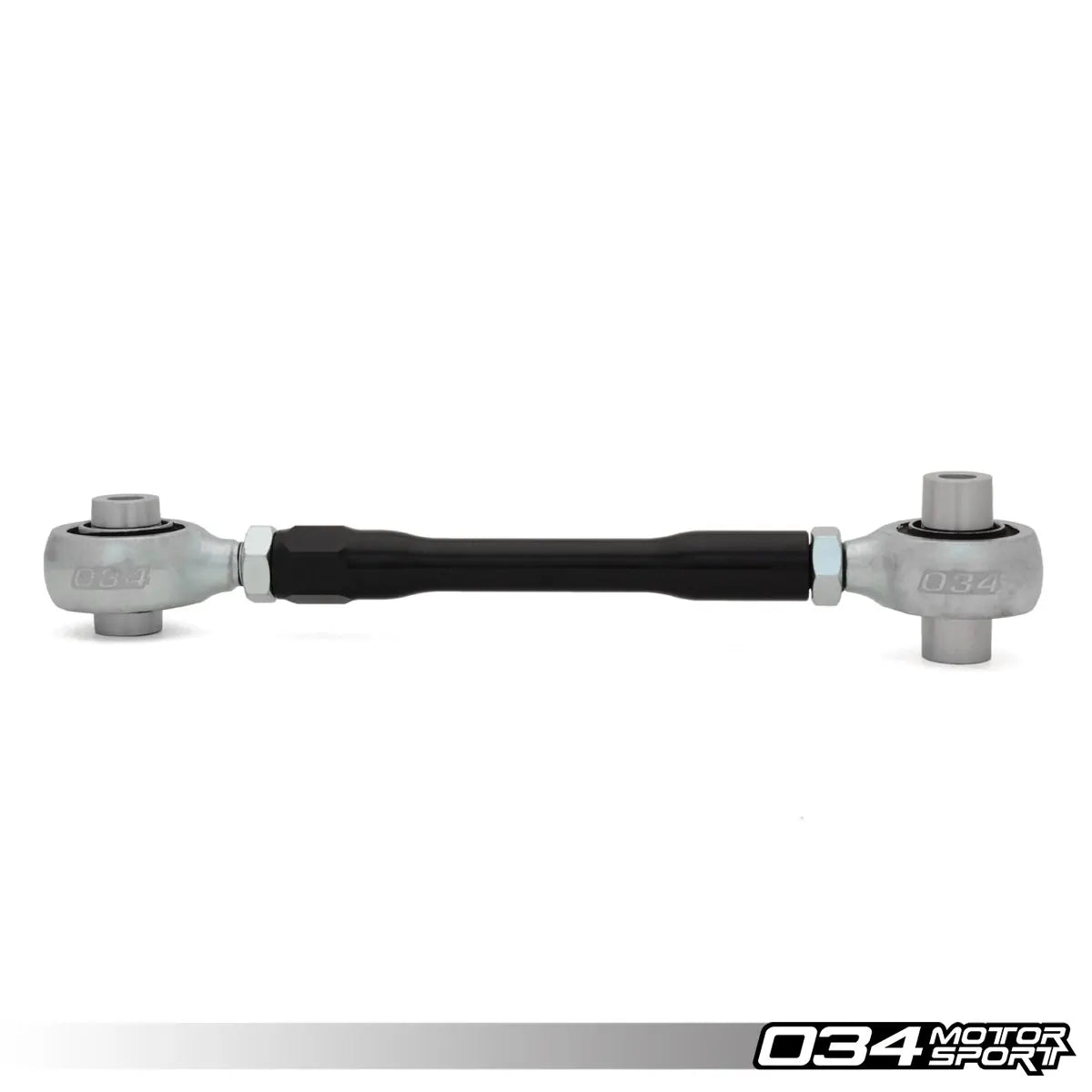 034Motorsport MQB Density Line Adjustable Rear Toe Links