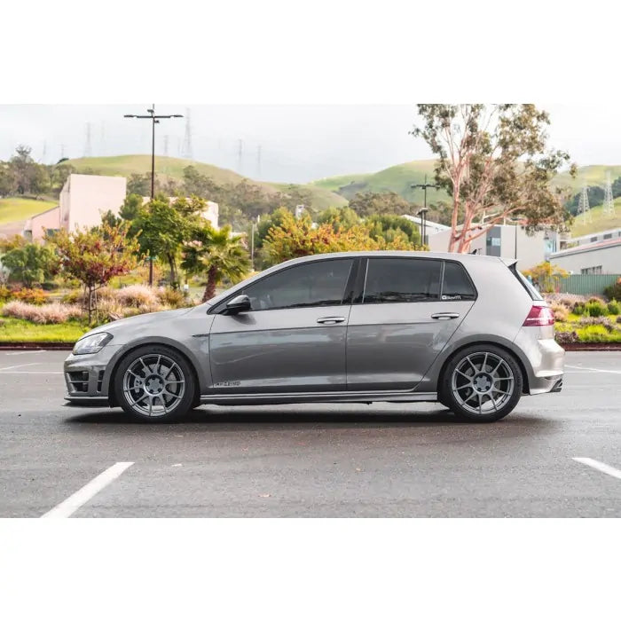 034Motorsport Dynamic+ VW Golf MK7 R Lowering Springs