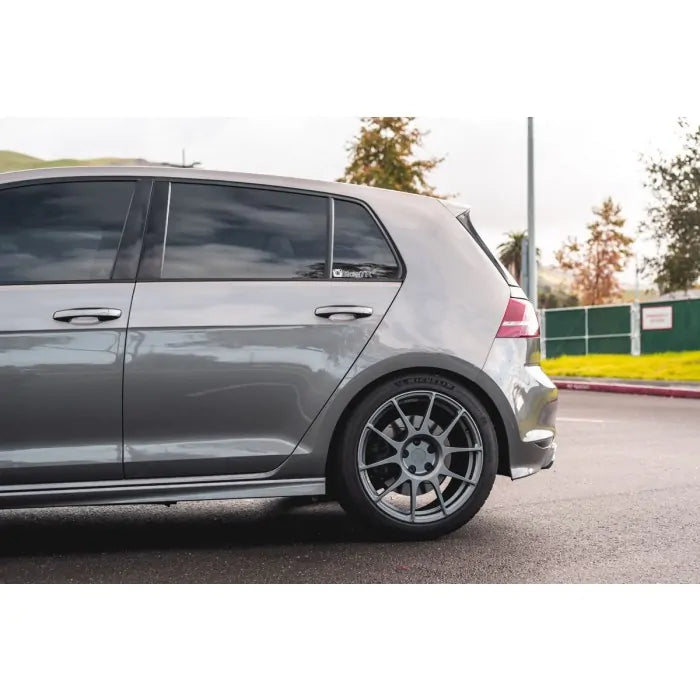 034Motorsport Dynamic+ VW Golf MK7 R Lowering Springs