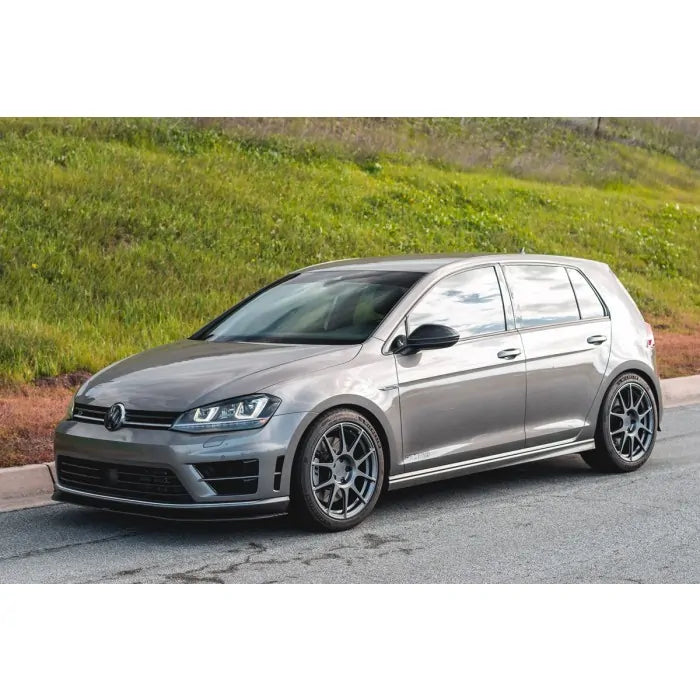 034Motorsport Dynamic+ VW Golf MK7 R Lowering Springs