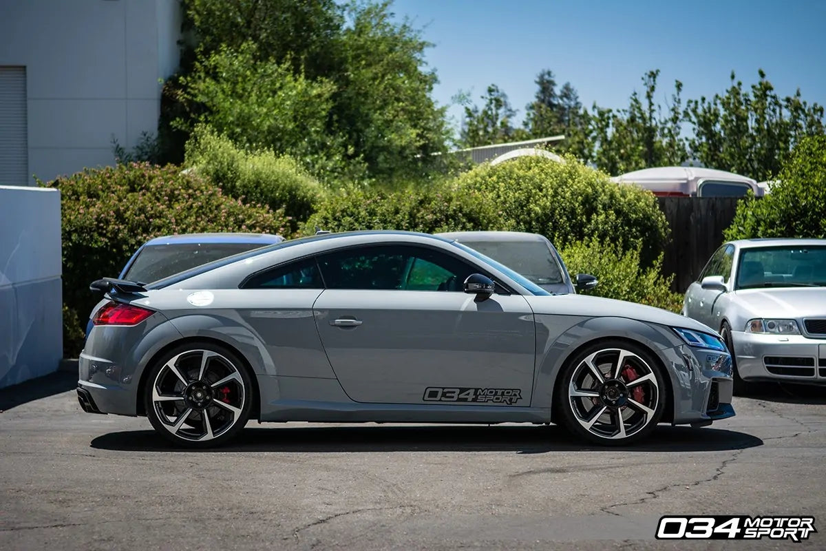 034Motorsport Dynamic+ Audi TTRS/TTS (8S) Lowering Springs
