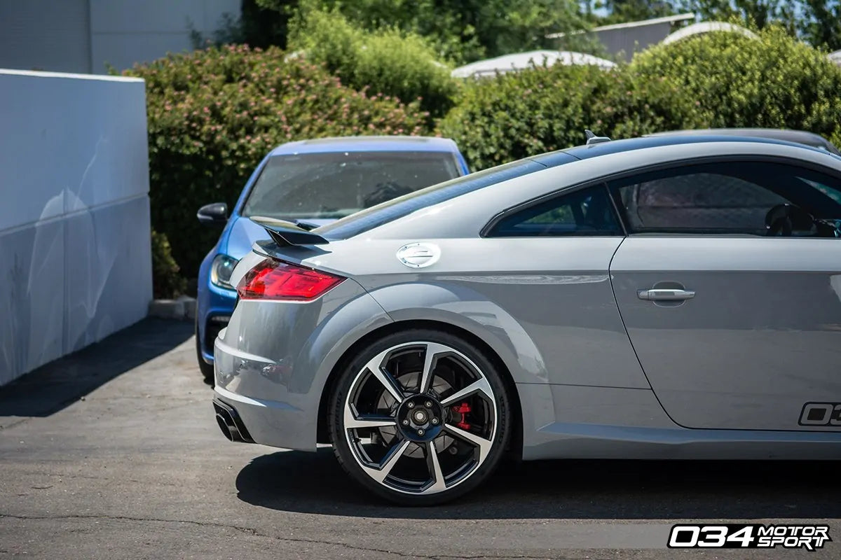034Motorsport Dynamic+ Audi TTRS/TTS (8S) Lowering Springs