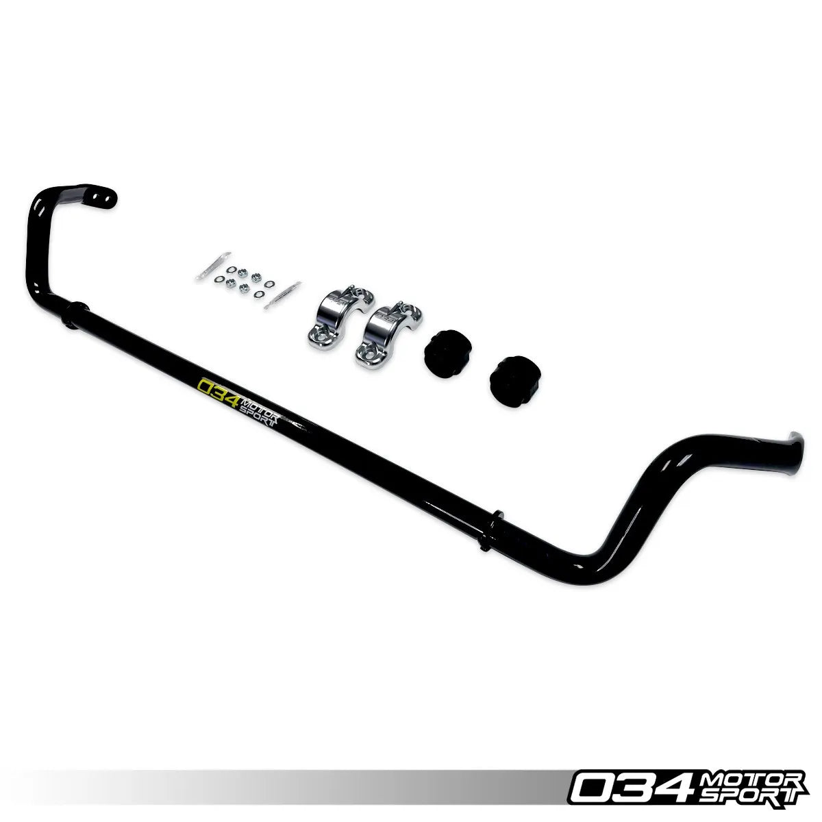034Motorsport Dynamic+ Anti-Roll Bar Kit Audi A4/S4/RS4 & A5/S5/RS5 (B8/B8.5)