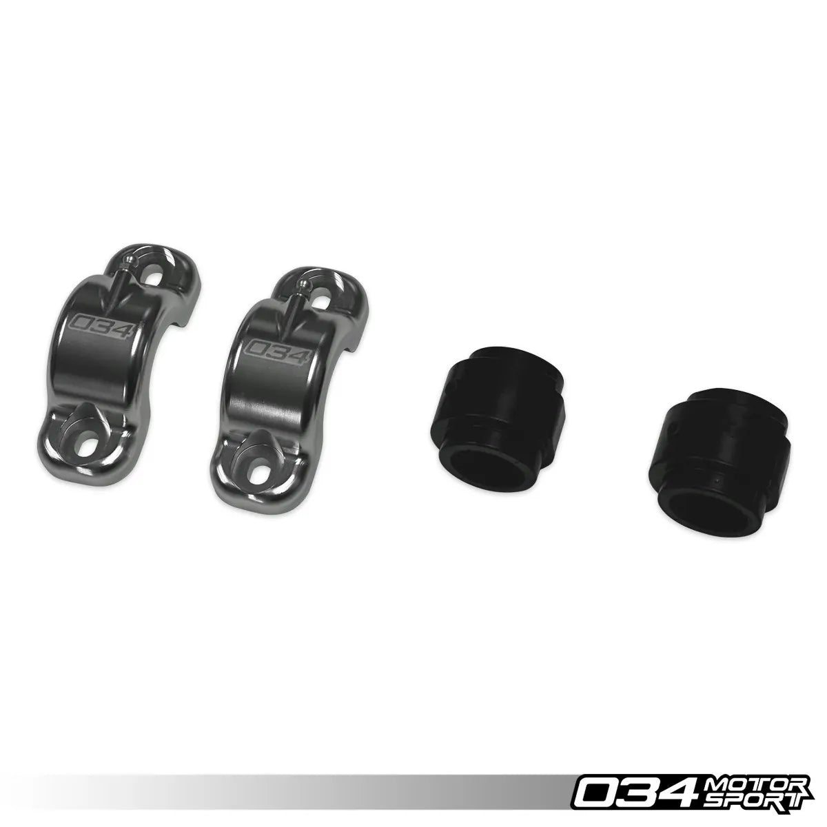034Motorsport Dynamic+ Anti-Roll Bar Kit Audi A4/S4/RS4 & A5/S5/RS5 (B8/B8.5)