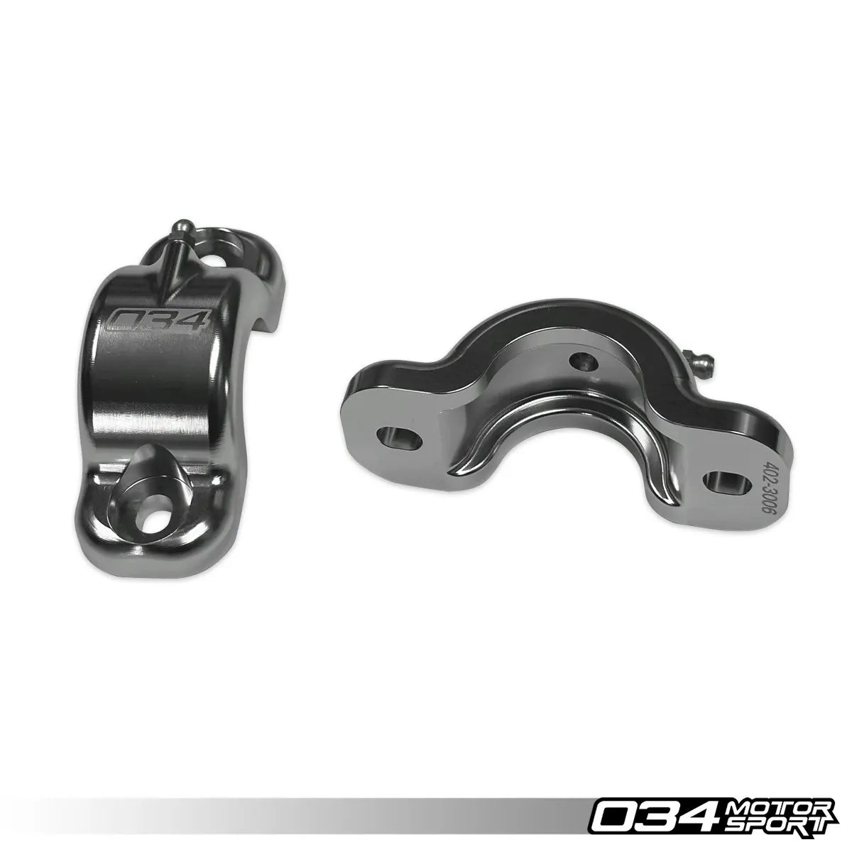 034Motorsport Dynamic+ Anti-Roll Bar Kit Audi A4/S4/RS4 & A5/S5/RS5 (B8/B8.5)