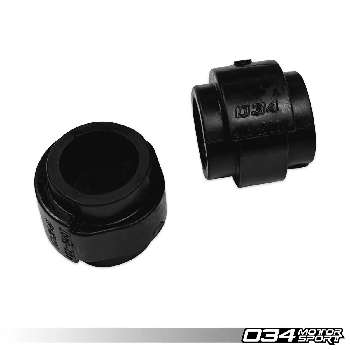 034Motorsport Dynamic+ Anti-Roll Bar Kit Audi A4/S4/RS4 & A5/S5/RS5 (B8/B8.5)