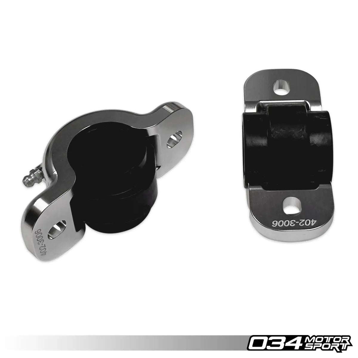 034Motorsport Dynamic+ Anti-Roll Bar Kit Audi A4/S4/RS4 & A5/S5/RS5 (B8/B8.5)