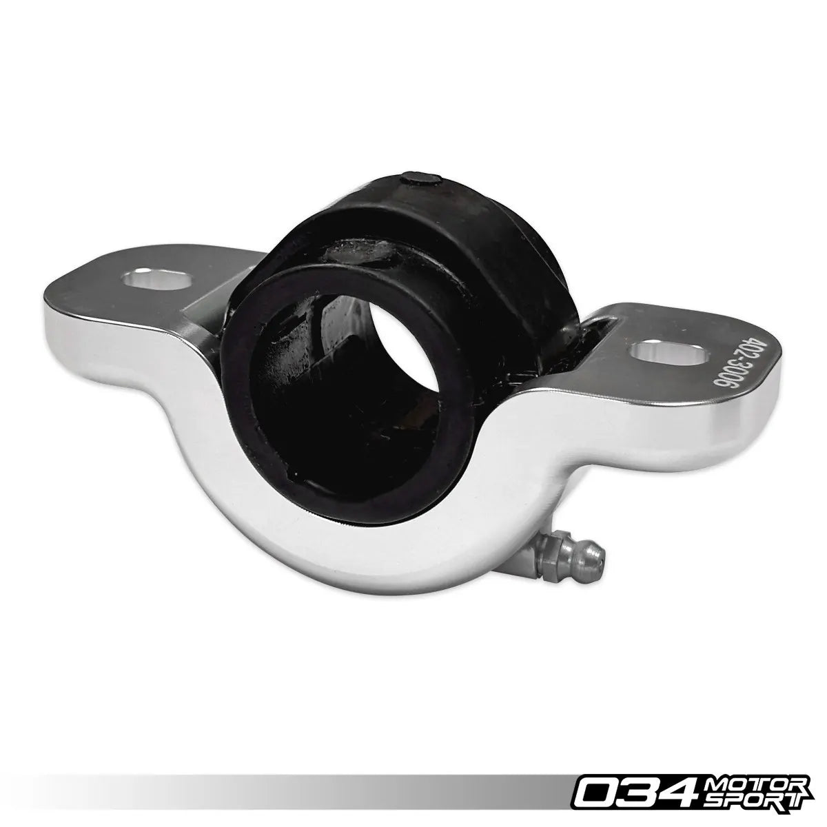 034Motorsport Dynamic+ Anti-Roll Bar Kit Audi A4/S4/RS4 & A5/S5/RS5 (B8/B8.5)