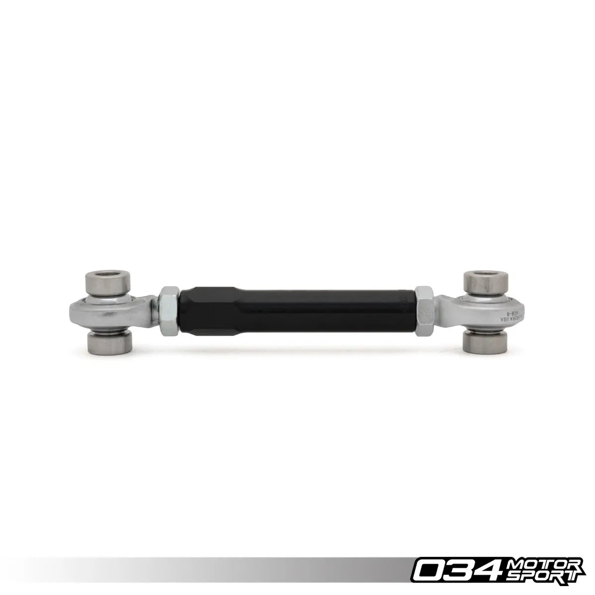 034Motorsport Sway Bar End Link, Motorsport, Front, Adjustable B8/B8.5 Audi A4/S4/RS4, A5/S5/RS5, Q5/SQ5