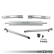 034Motorsport Billet Aluminium Front Strut Brace B8/B8.5 Audi Q5/SQ5