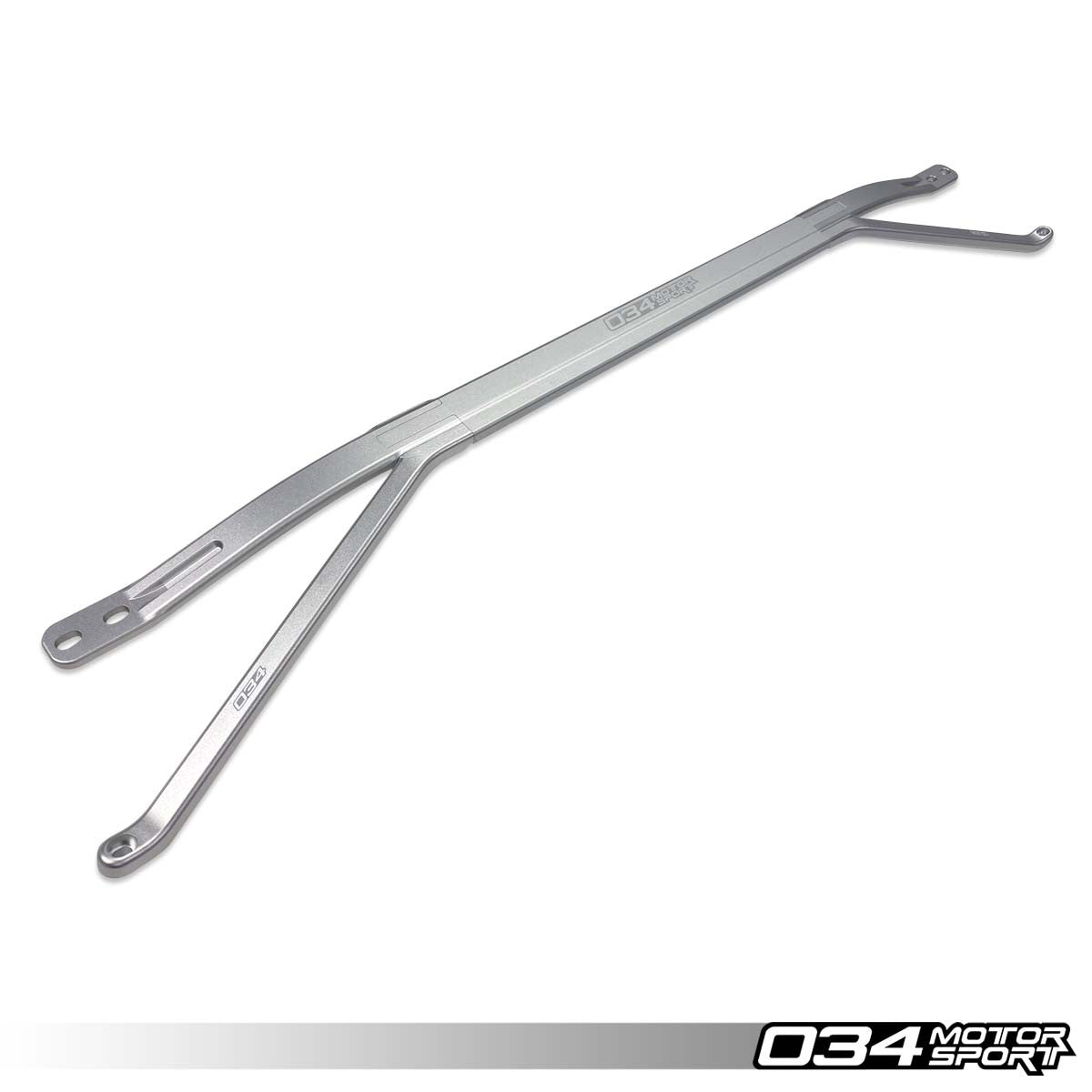 034Motorsport Billet Aluminium Front Strut Brace B8/B8.5 Audi Q5/SQ5
