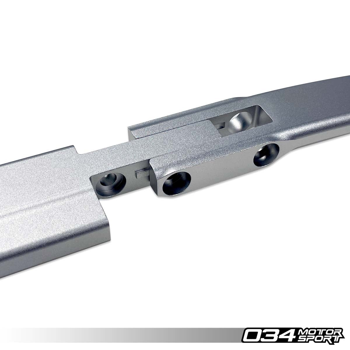 034Motorsport Billet Aluminium Front Strut Brace B8/B8.5 Audi Q5/SQ5
