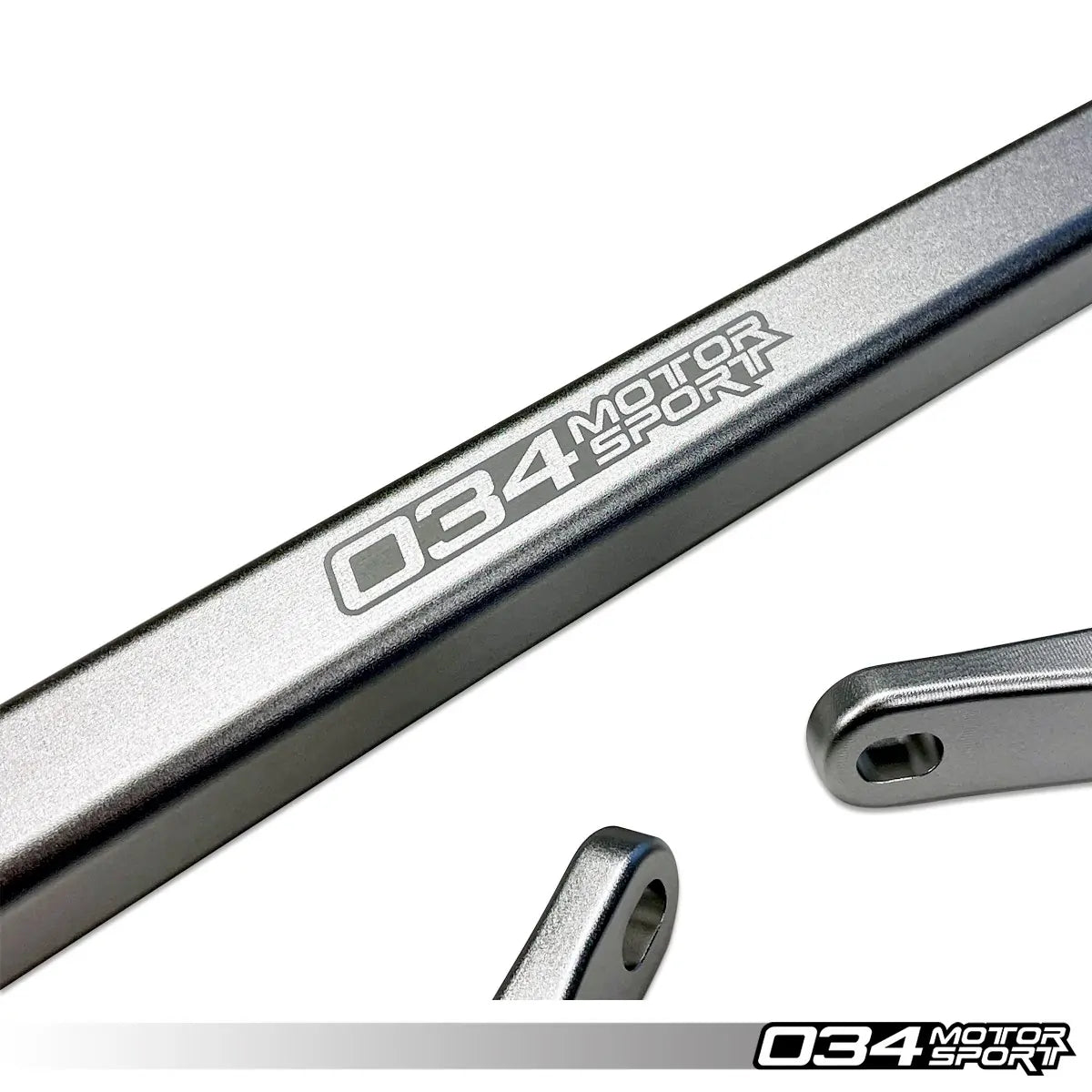 034Motorsport Billet Aluminium Front Strut Brace B9/B9.5 Audi Q5/SQ5