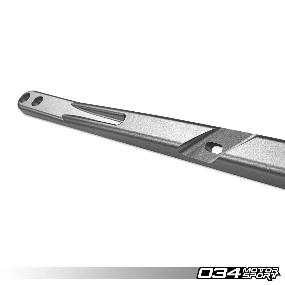 034Motorsport Billet Aluminium Front Strut Brace B9/B9.5 Audi Q5/SQ5
