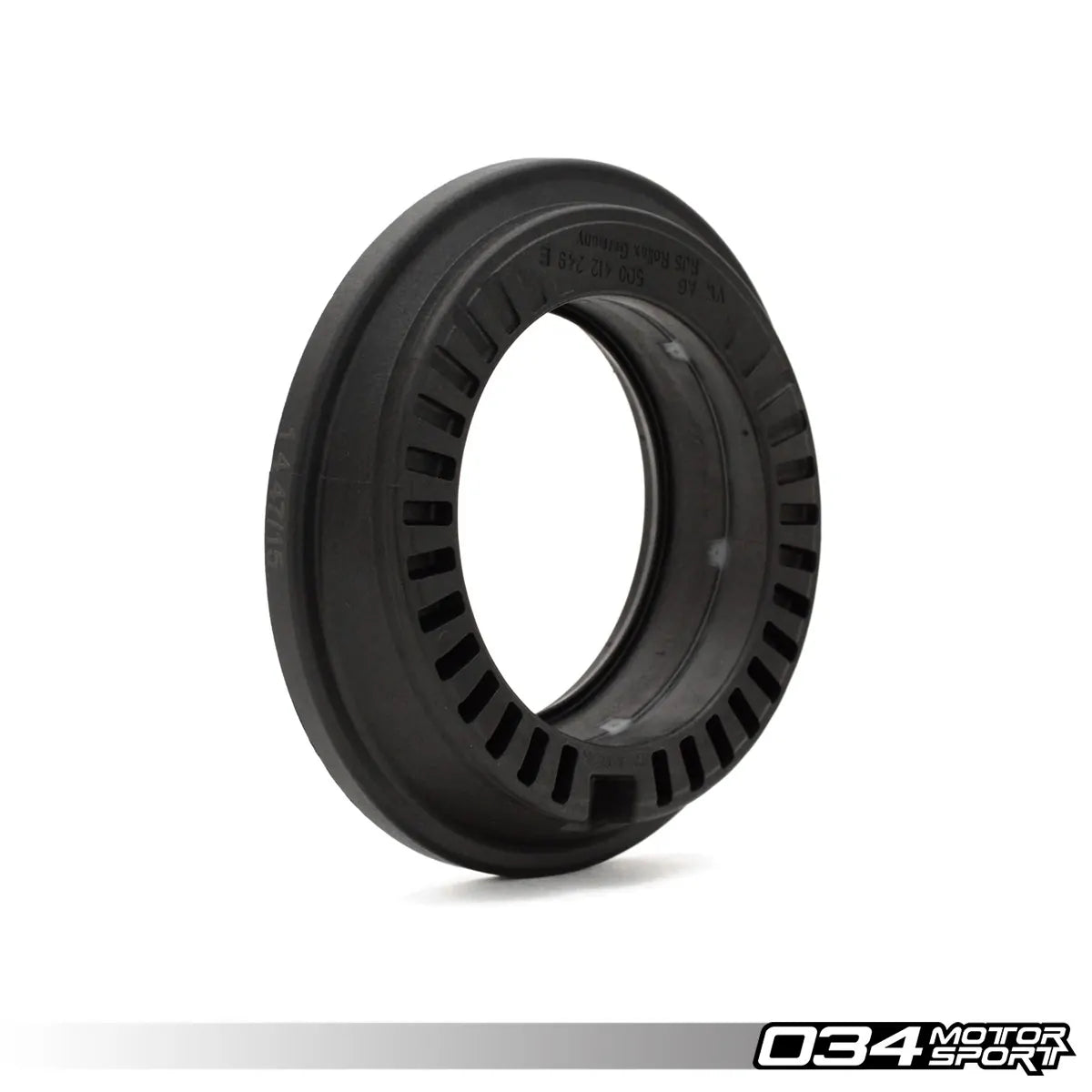 034Motorsport MQB/MQB EVO Strut Mount Bearing