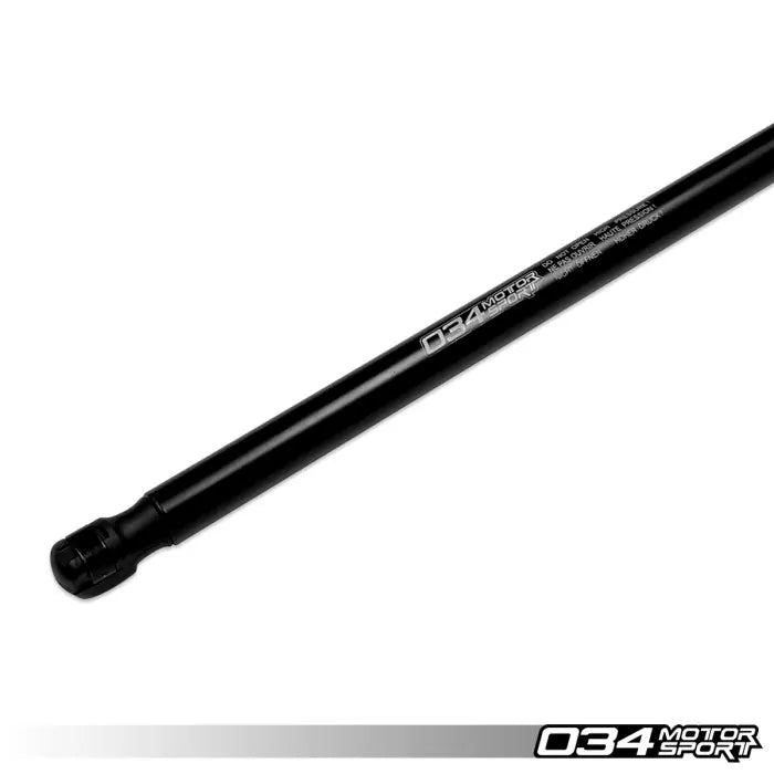 034Motorsport VW Golf MK8 GTI/R Gas Bonnet Strut