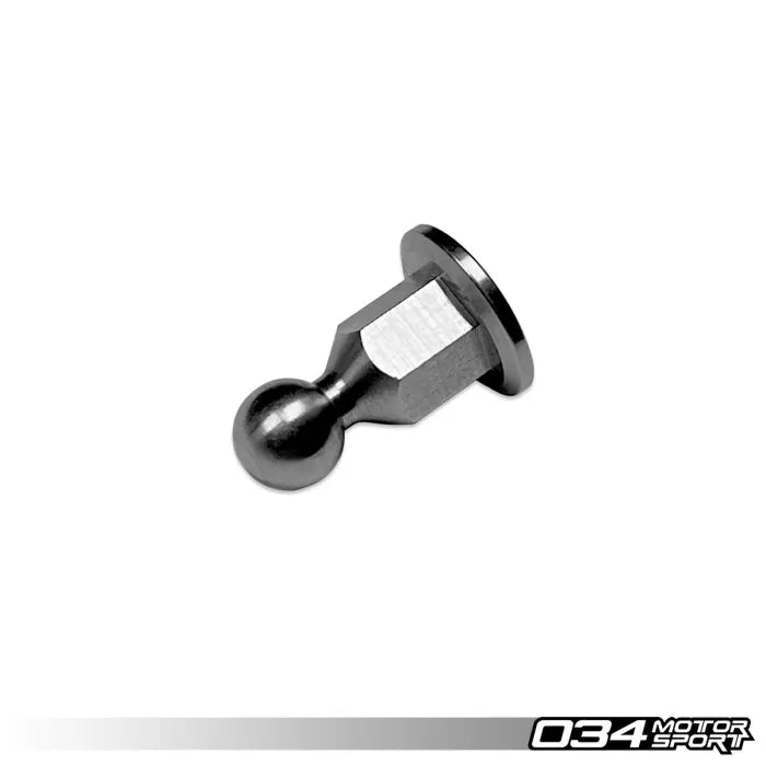 034Motorsport VW Golf MK8 GTI/R Gas Bonnet Strut