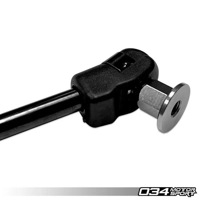 034Motorsport VW Golf MK8 GTI/R Gas Bonnet Strut