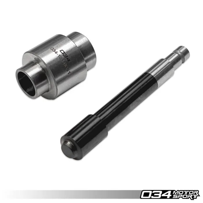 034Motorsport 2.0T FSI High Pressure Fuel Pump Piston Upgrade Kit