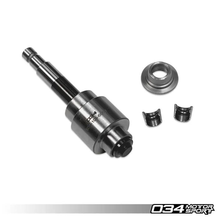 034Motorsport 2.0T FSI High Pressure Fuel Pump Piston Upgrade Kit