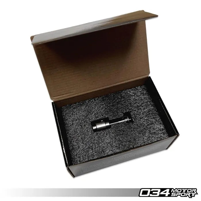 034Motorsport 2.0T FSI High Pressure Fuel Pump Piston Upgrade Kit