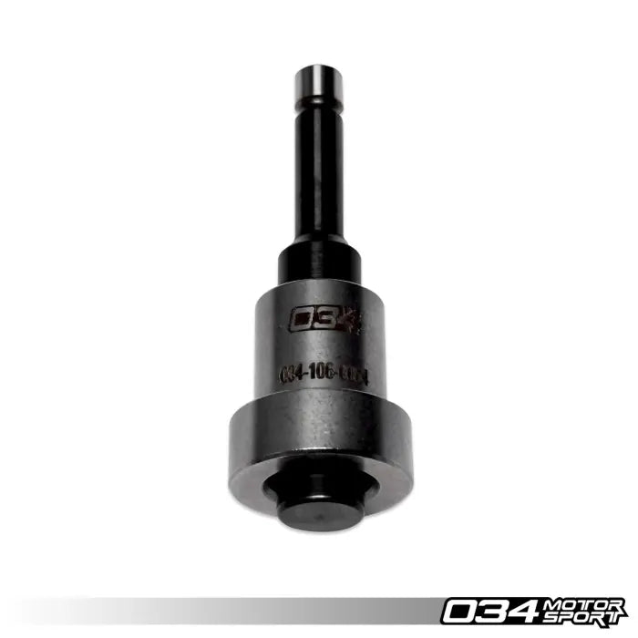 034Motorsport Audi 2.9T & 3.0T TFSI EA839 High Pressure Fuel Pump Piston Upgrade Kit