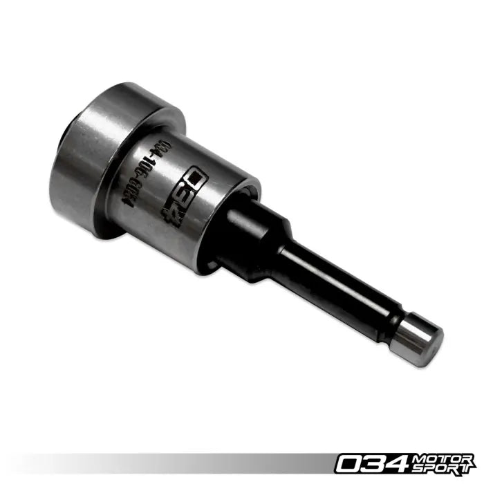 034Motorsport Audi 2.9T & 3.0T TFSI EA839 High Pressure Fuel Pump Piston Upgrade Kit