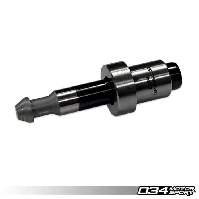 034Motorsport Audi 4.0T High Pressure Fuel Pump Piston Upgrade Kit