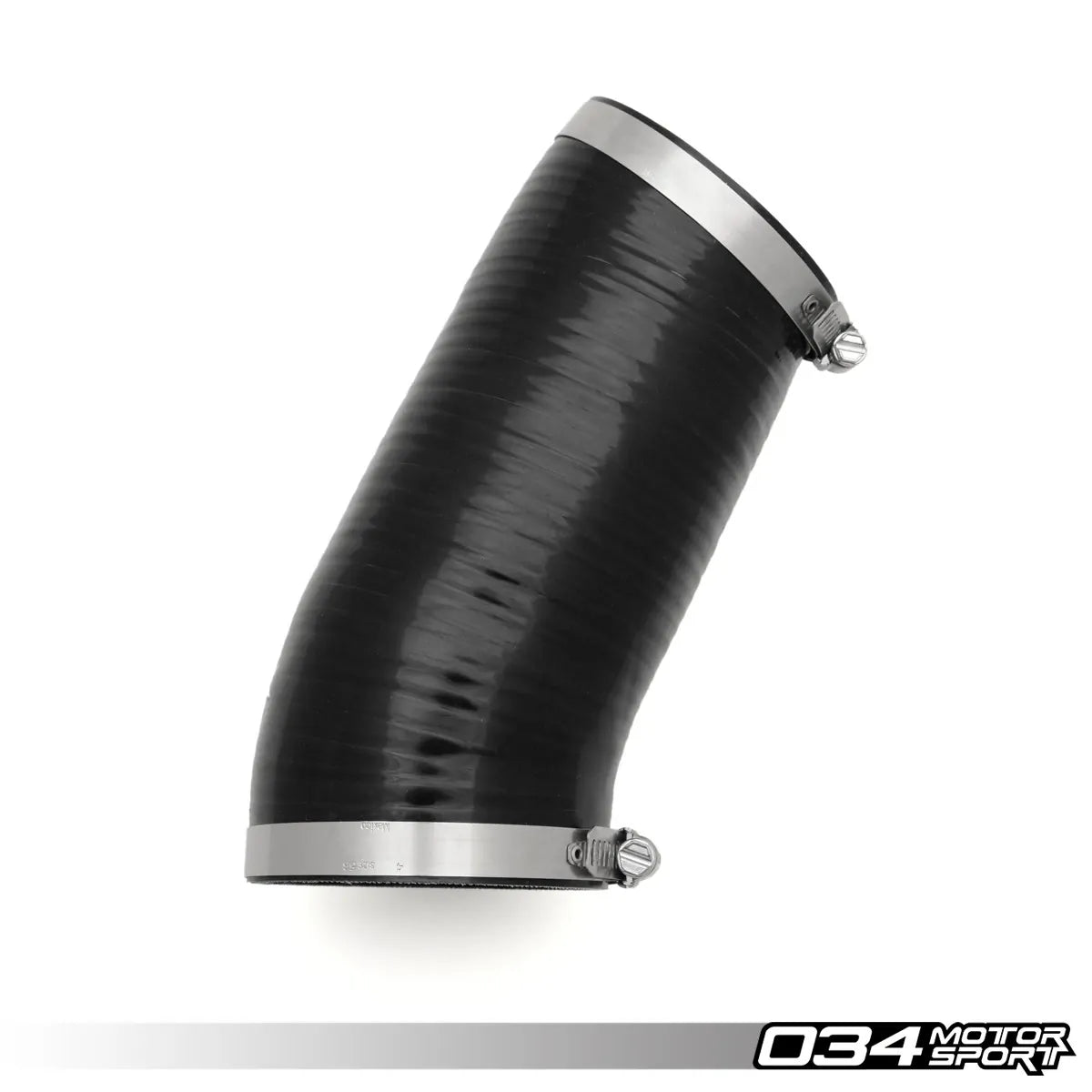 034Motorsport MAF Hose, B5 S4 & C5 A6 2.7T, Silicone Reinforced