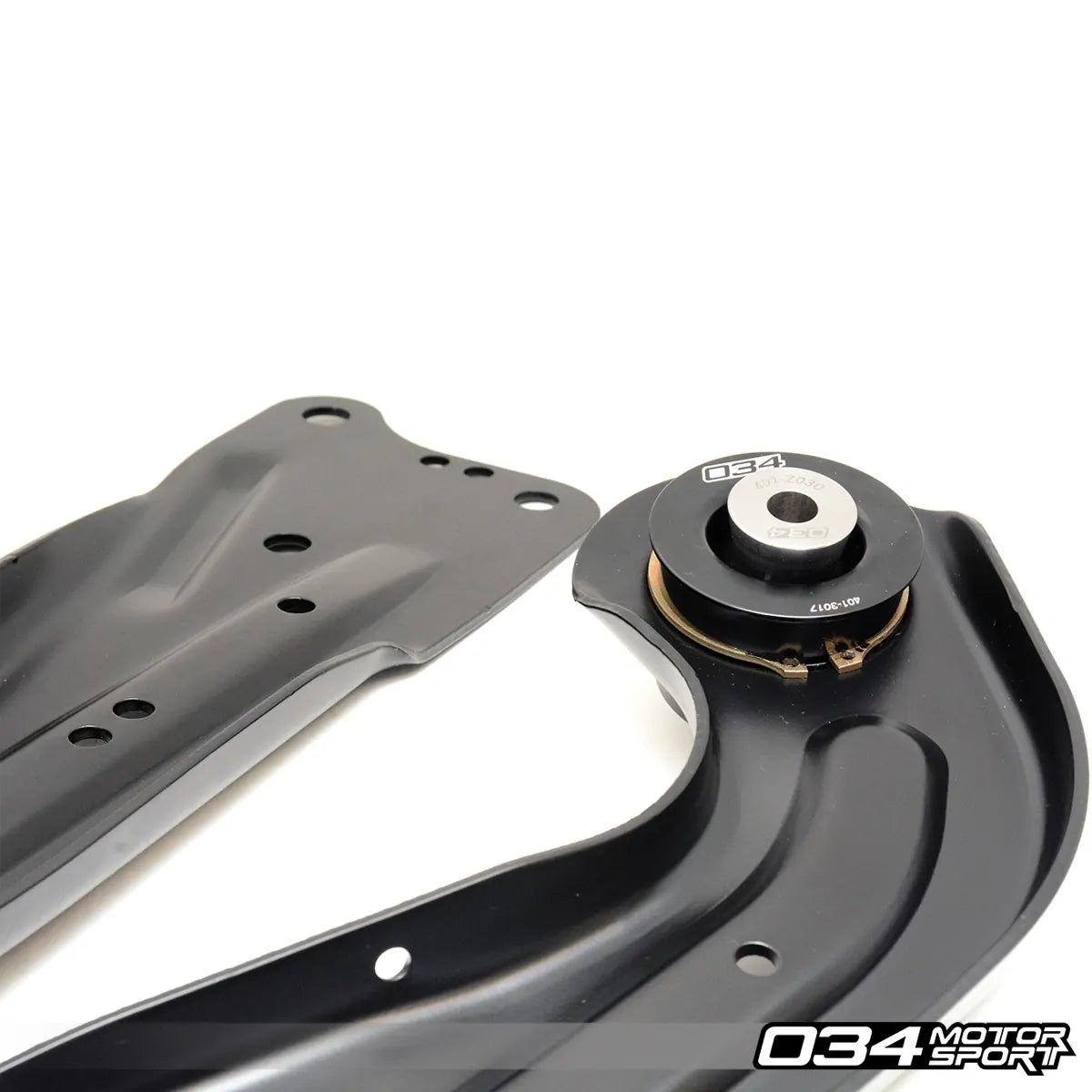 034Motorsport Trailing Arm Upgrade Kit With Spherical Bearings – MQB