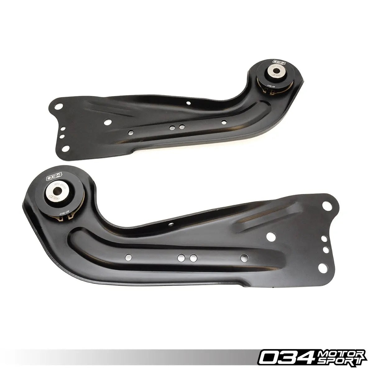 034Motorsport Trailing Arm Upgrade Kit With Spherical Bearings – MQB