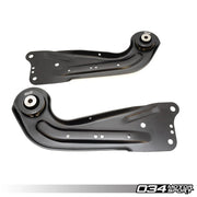 034Motorsport Trailing Arm Upgrade Kit With Spherical Bearings – MQB
