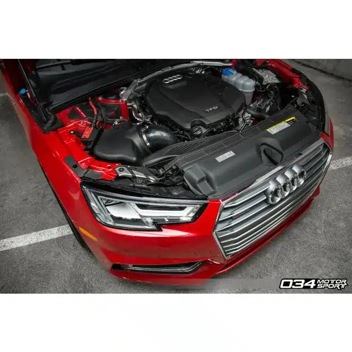 034Motorsport P34 Cold Air Intake, B9/B9.5 Audi A4/Allroad & A5 2.0 TFSI