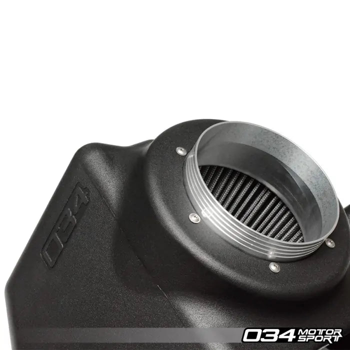 034Motorsport P34 Cold Air Intake, B9/B9.5 Audi A4/Allroad & A5 2.0 TFSI