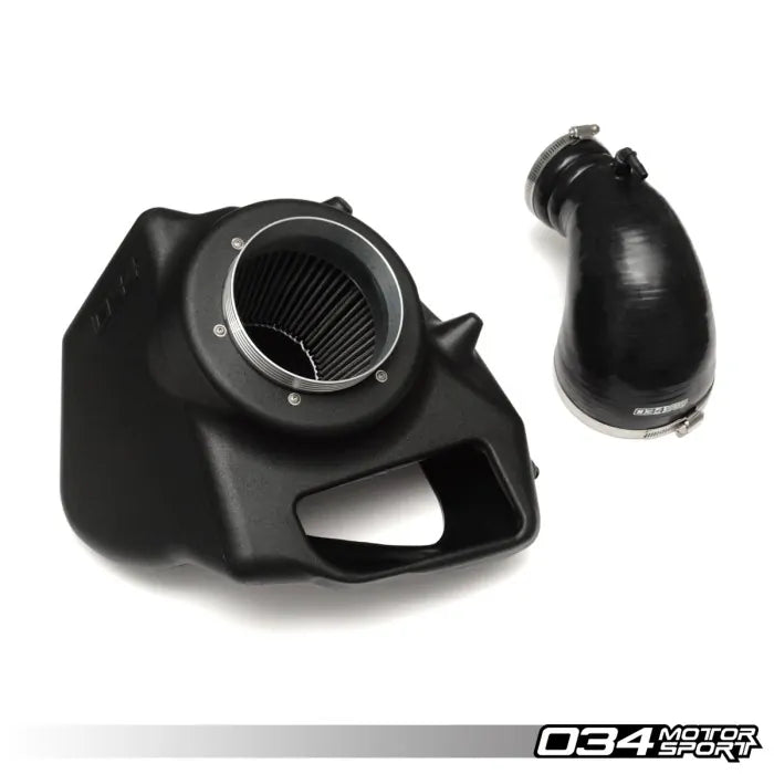 034Motorsport P34 Cold Air Intake, B9/B9.5 Audi A4/Allroad & A5 2.0 TFSI