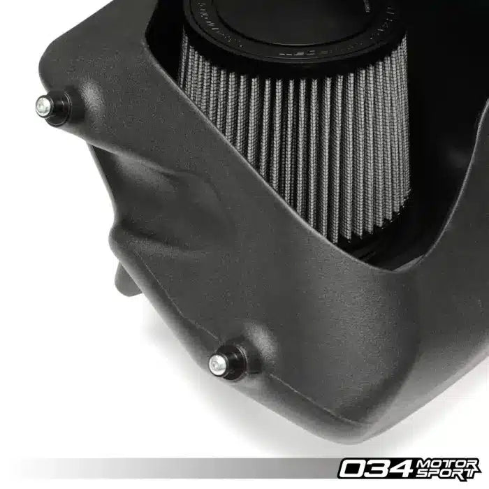 034Motorsport P34 Cold Air Intake, B9/B9.5 Audi A4/Allroad & A5 2.0 TFSI