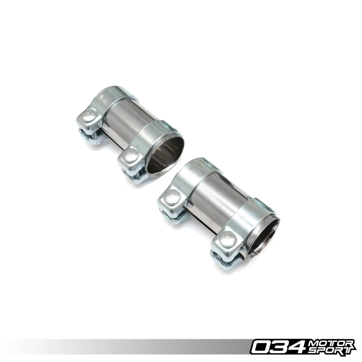 034Motorsport Res-X Resonator Delete and X-Pipe, B8/B8.5 Audi S4 3.0 TFSI