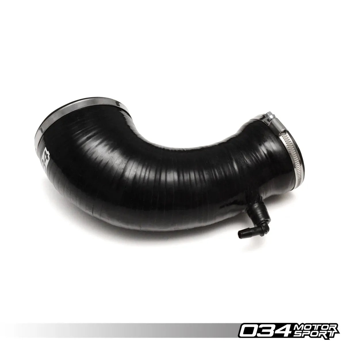 034Motorsport Turbo Inlet Hose, High Flow Silicone, B9/B9.5 Audi A4/A5 & Allroad 2.0 TFSI