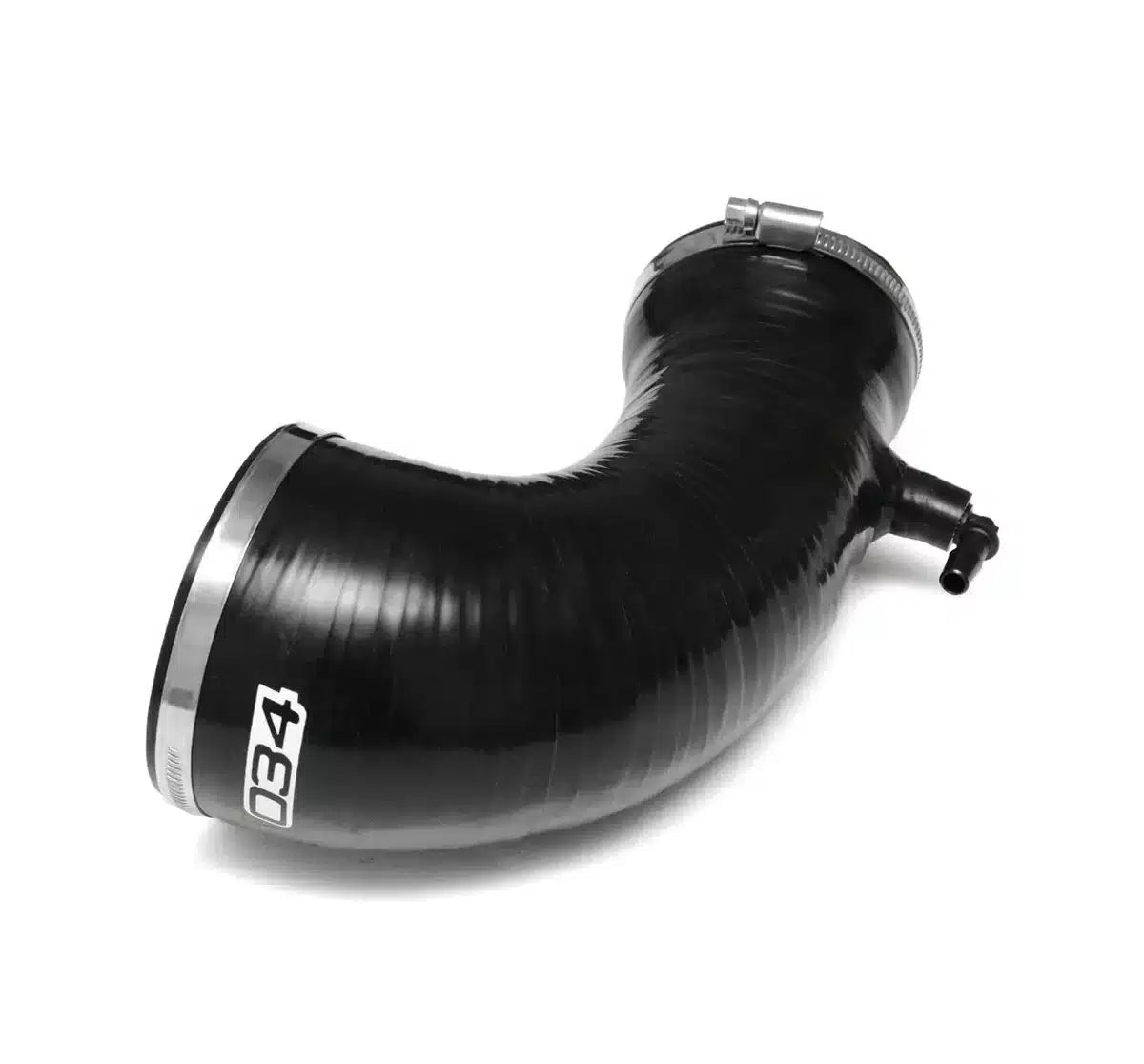 034Motorsport Turbo Inlet Hose, High Flow Silicone, B9/B9.5 Audi A4/A5 & Allroad 2.0 TFSI