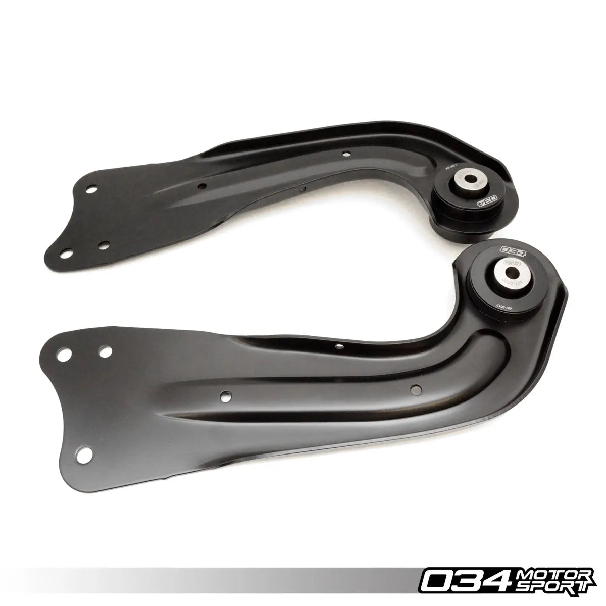 034Motorsport VAG PQ35 Spherical Rear Trailing Arm Kit