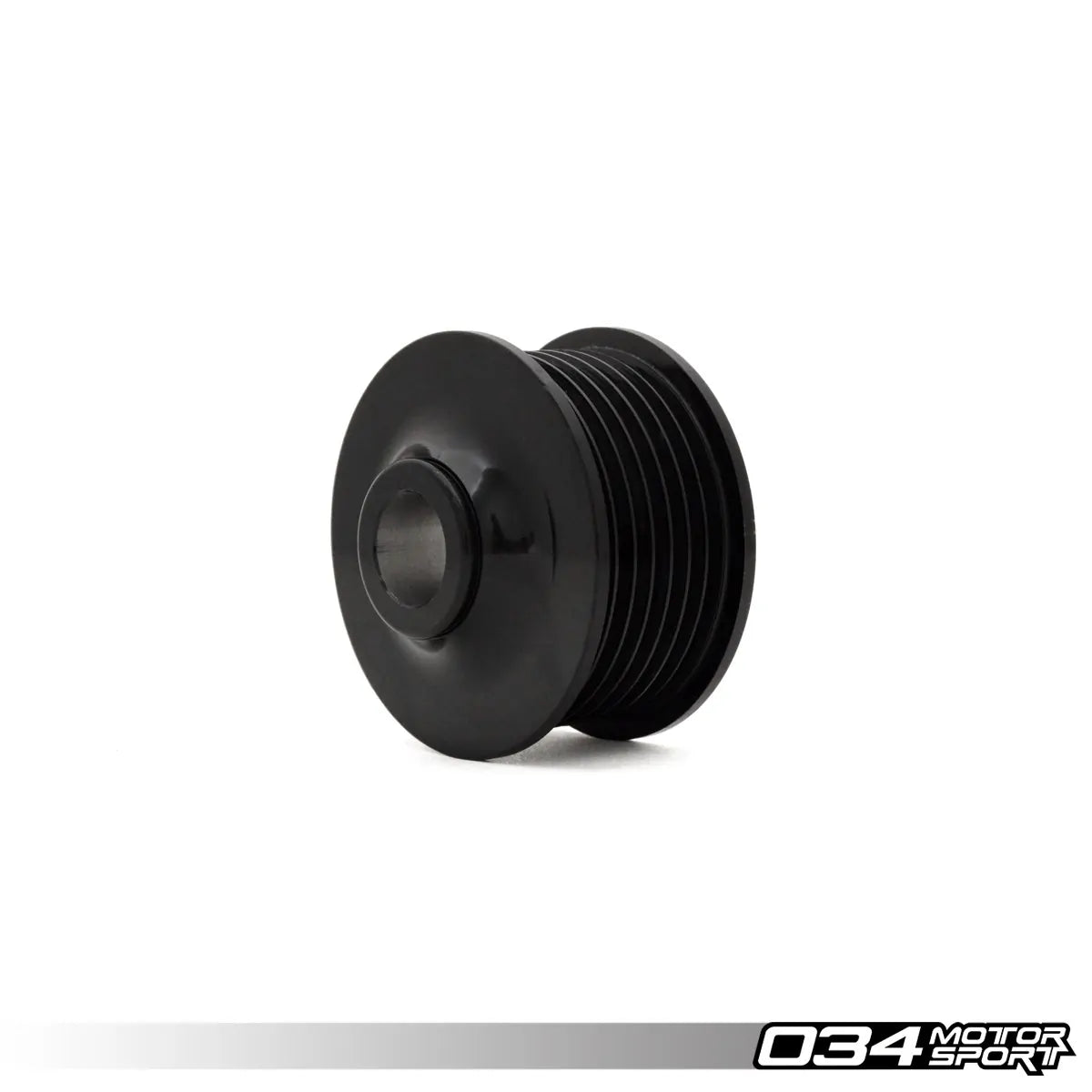 034Motorsport 3.0 TFSI Supercharger Pulley Upgrade B8/B8.5 Audi S4/S5/Q5/SQ5 & C7 Audi A6/A7
