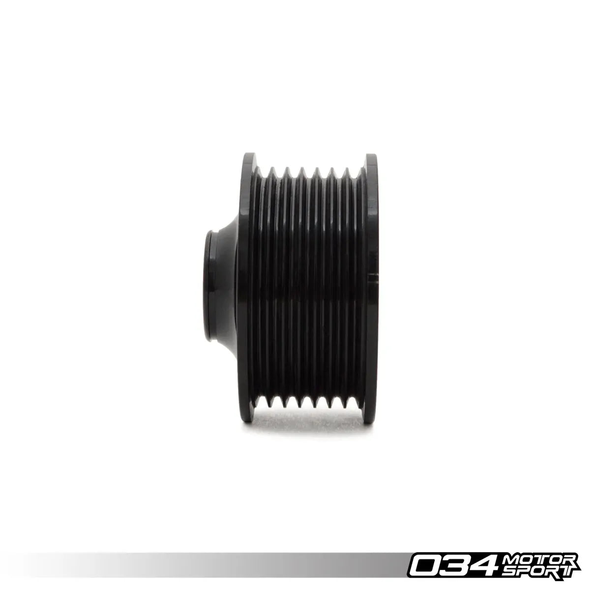 034Motorsport 3.0 TFSI Supercharger Pulley Upgrade B8/B8.5 Audi S4/S5/Q5/SQ5 & C7 Audi A6/A7