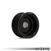 034Motorsport 3.0 TFSI Supercharger Pulley Upgrade B8/B8.5 Audi S4/S5/Q5/SQ5 & C7 Audi A6/A7